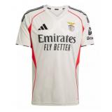 Benfica 2a Equipación 2025/26